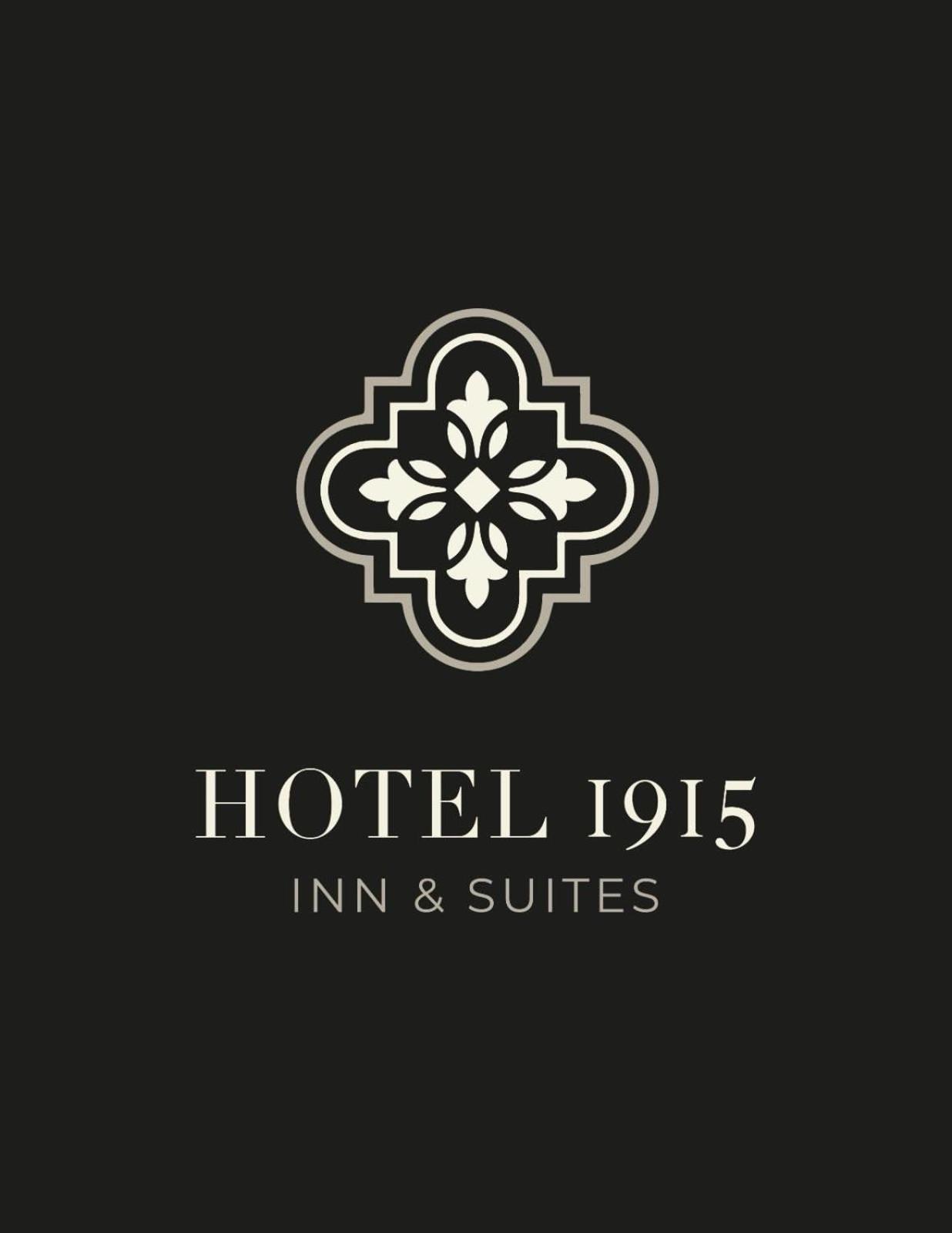 Hotel 1915 Inn & Suites Alajuela Kültér fotó
